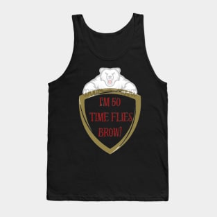 im 50 Tank Top